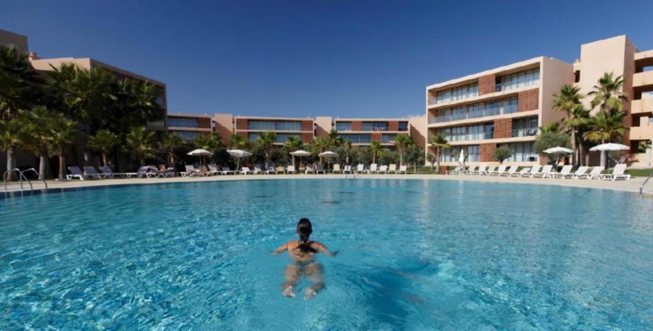 Herdade Dos Salgados Albufeira Dış mekan fotoğraf