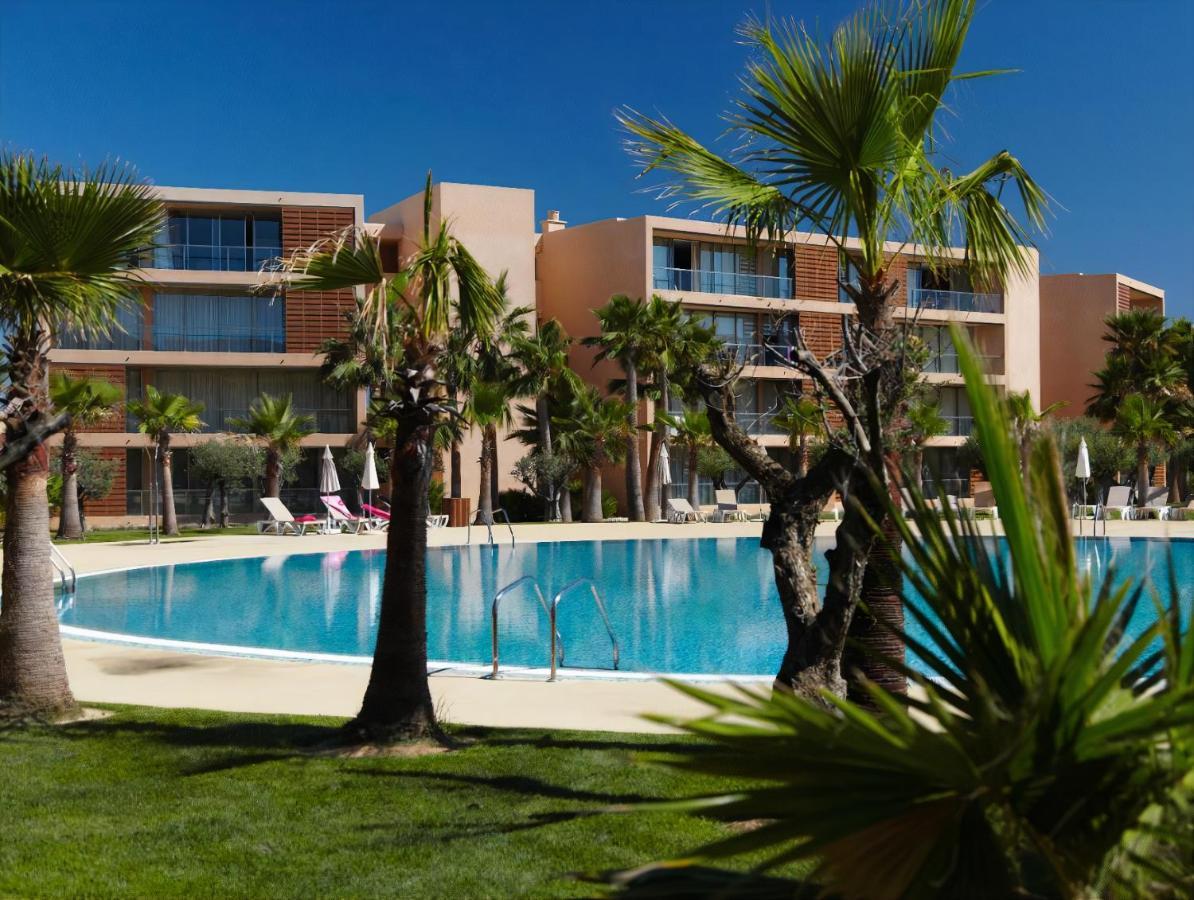 Herdade Dos Salgados Albufeira Dış mekan fotoğraf