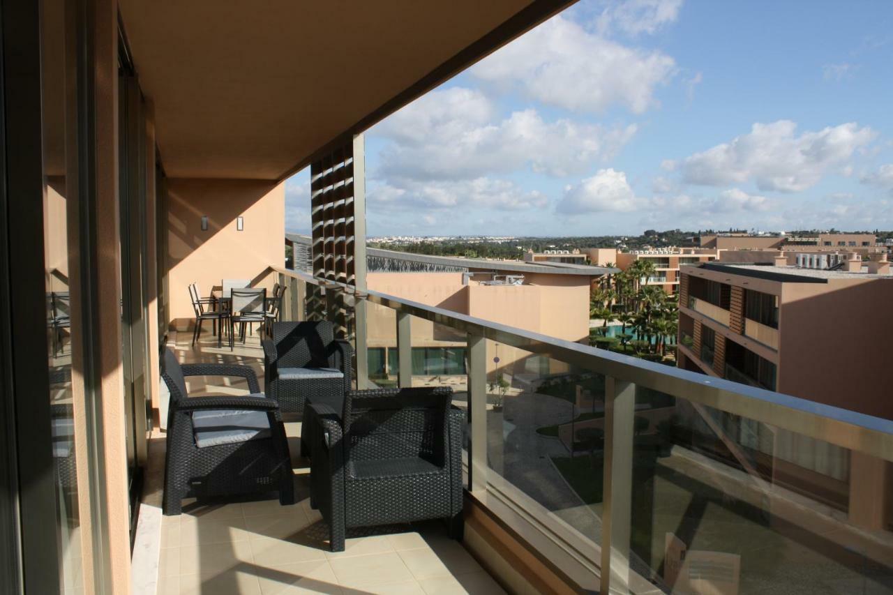 Herdade Dos Salgados Albufeira Dış mekan fotoğraf