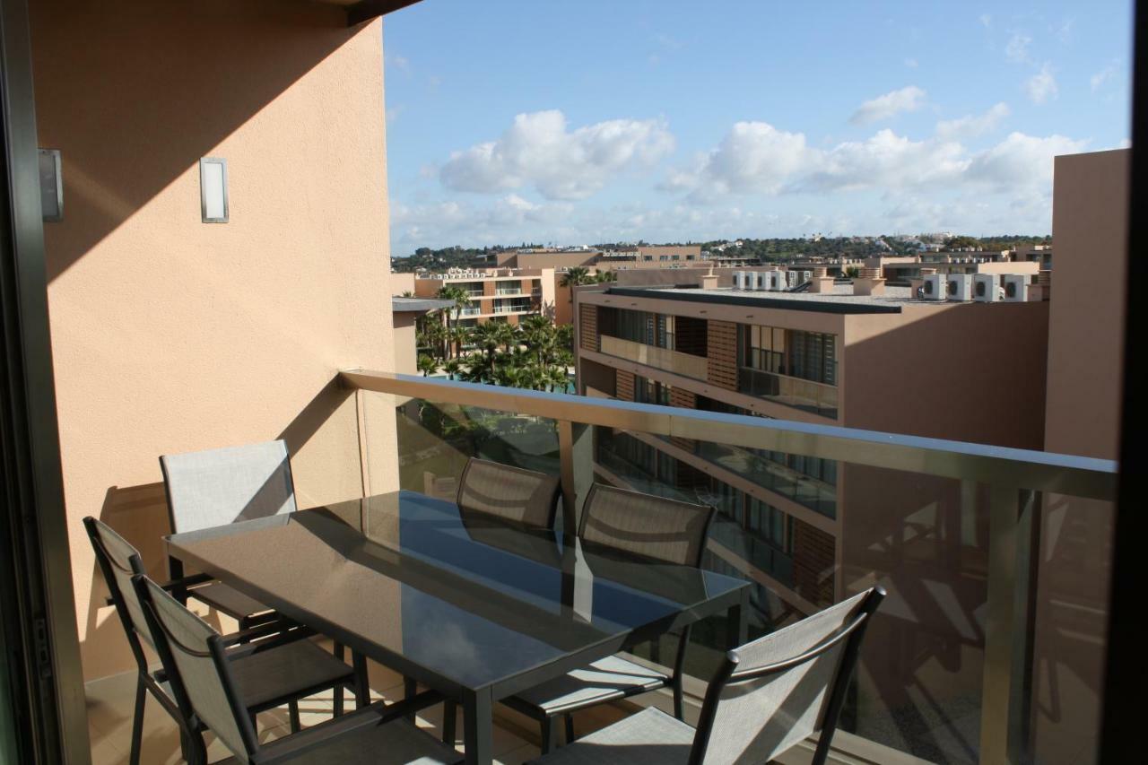 Herdade Dos Salgados Albufeira Dış mekan fotoğraf
